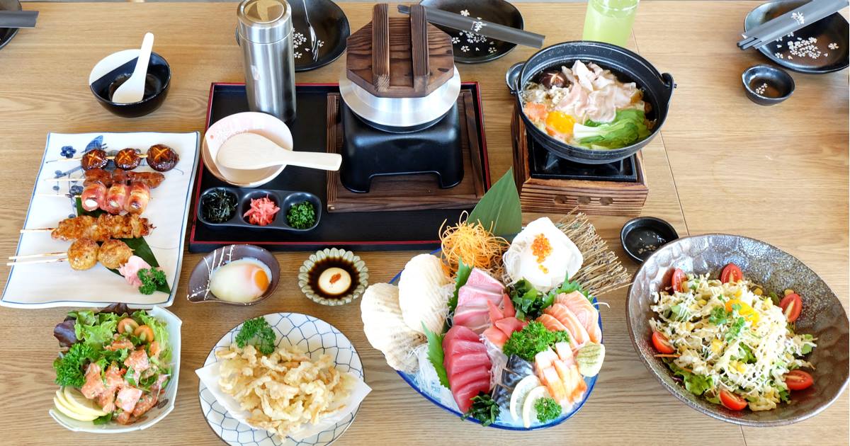haru izakaya and sushi bar featured