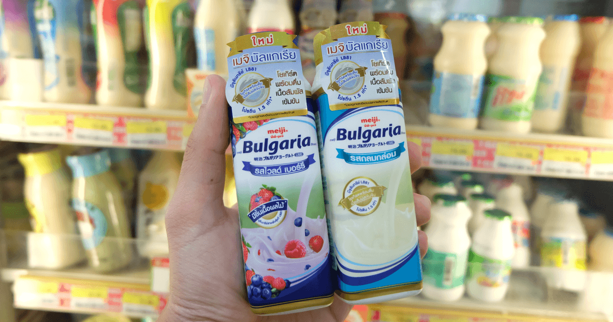 review meji bulgaria yoghurt featured