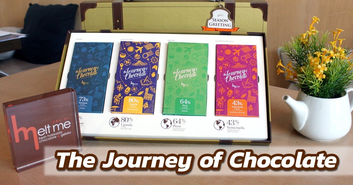 review melt me the journey of chocolate set featured
