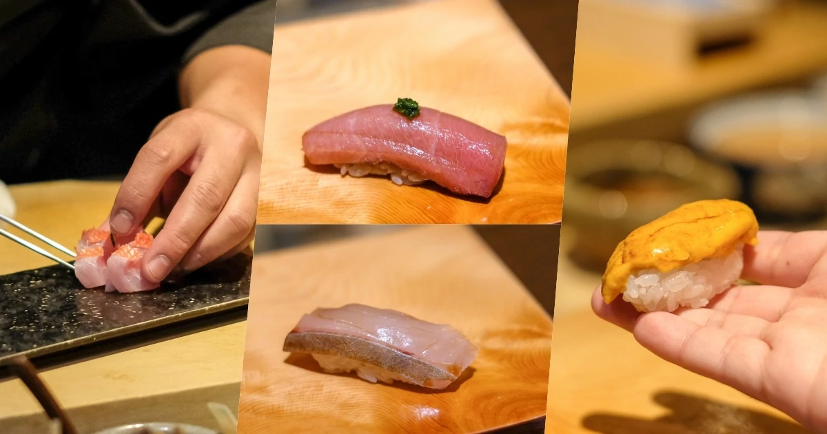 review mizu by sankyodai omakase course featured 1