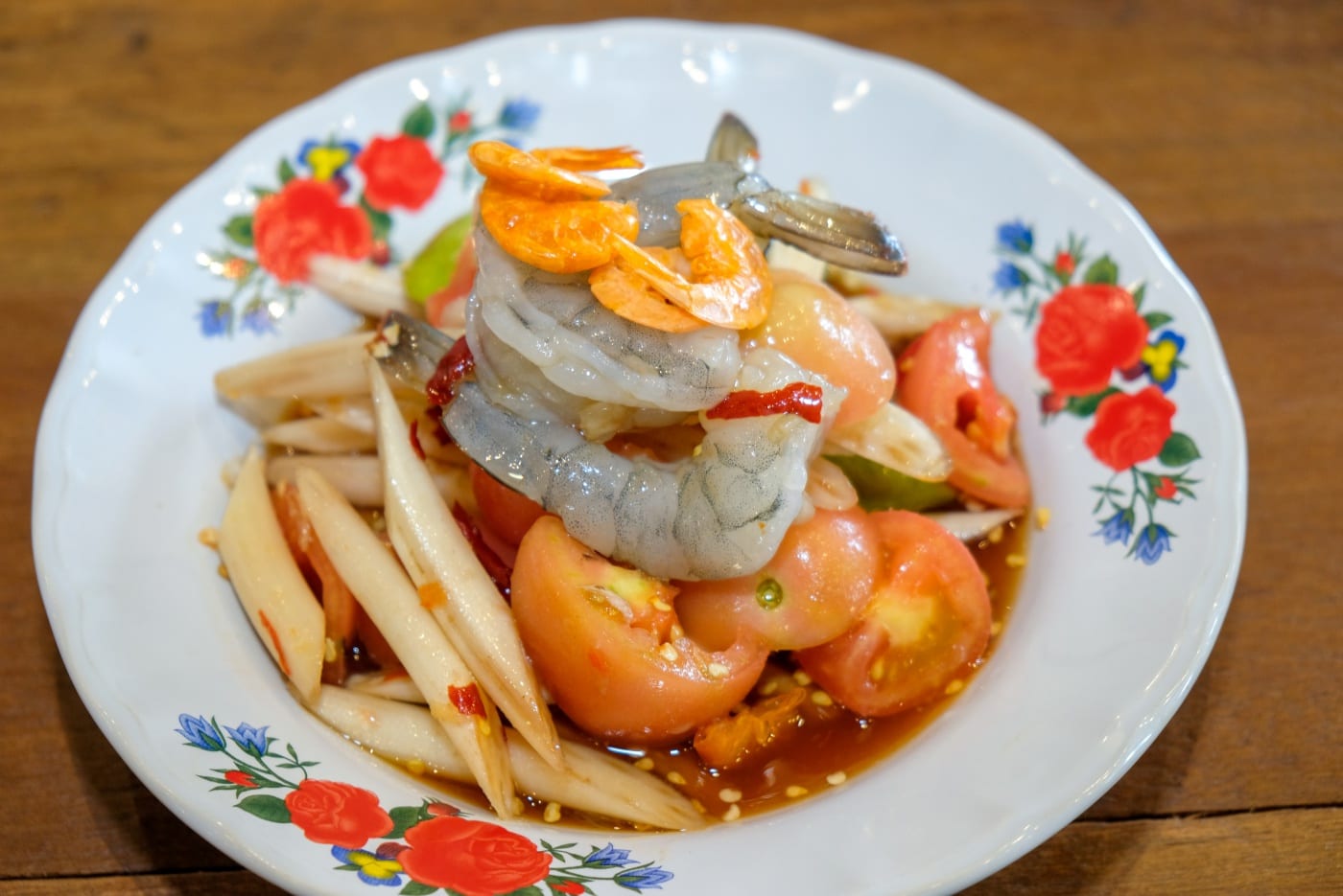 review plara thai esan restaurant 21