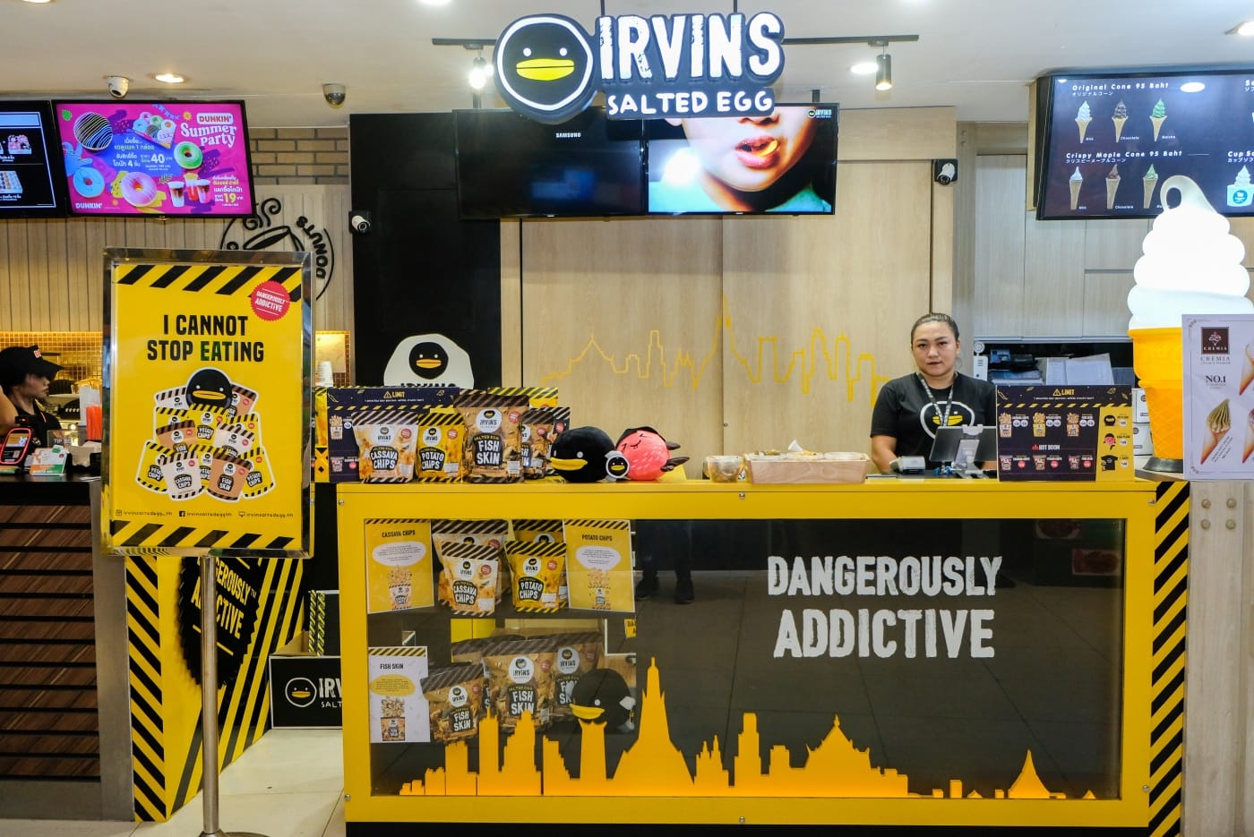 review irvins salted egg thailand 9