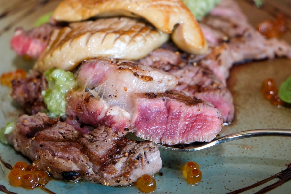 review babylon steakhouse asoke buffet 30