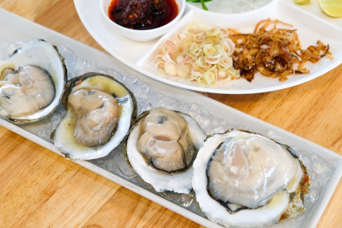 review great fish menu 5 restaurants nakhon phanom isan thailand 96