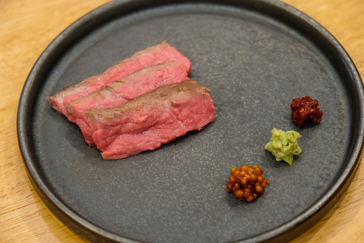 review nikuyama bkk beef omakase rainhill 2019 42