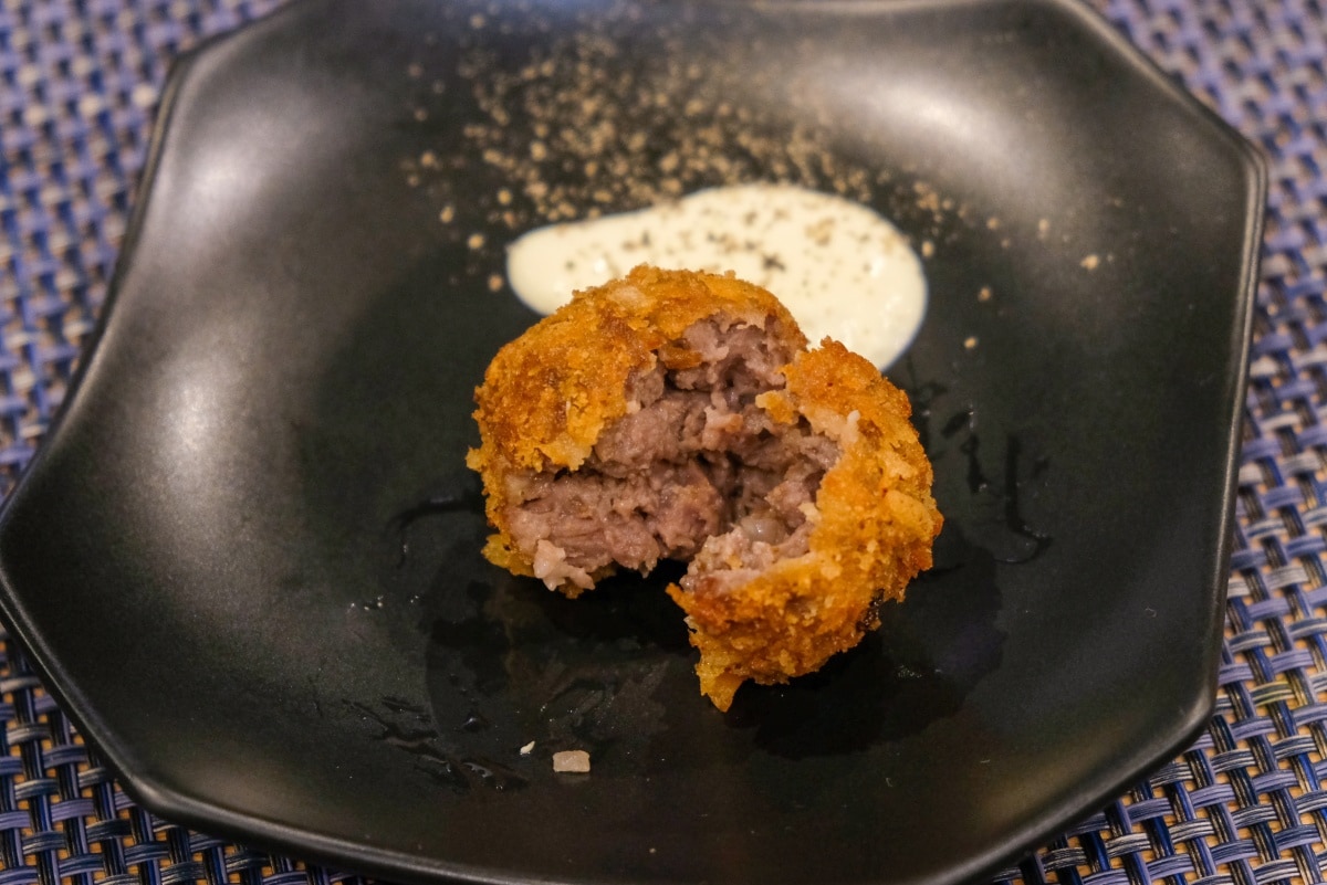 review nikuyama bkk beef omakase rainhill 2019 53