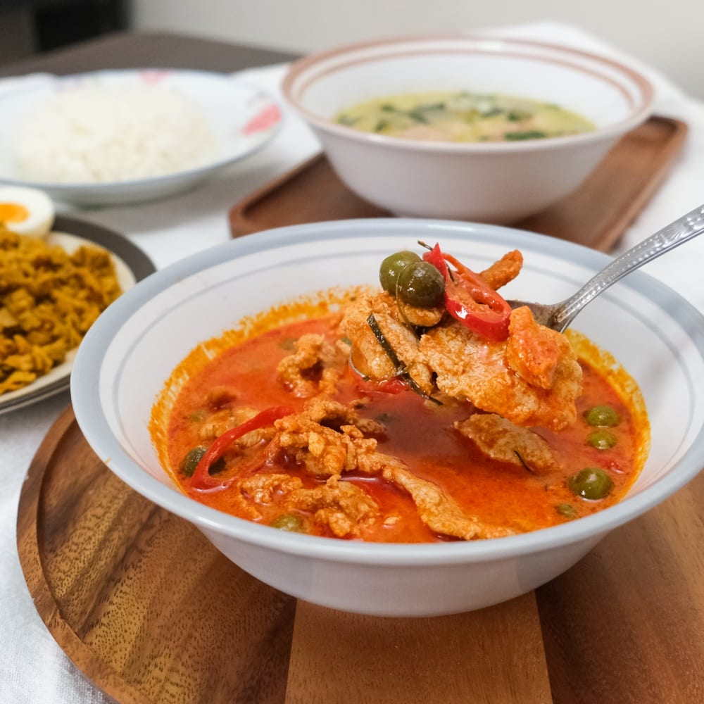 review 3 thai spices menu betagro 5 1