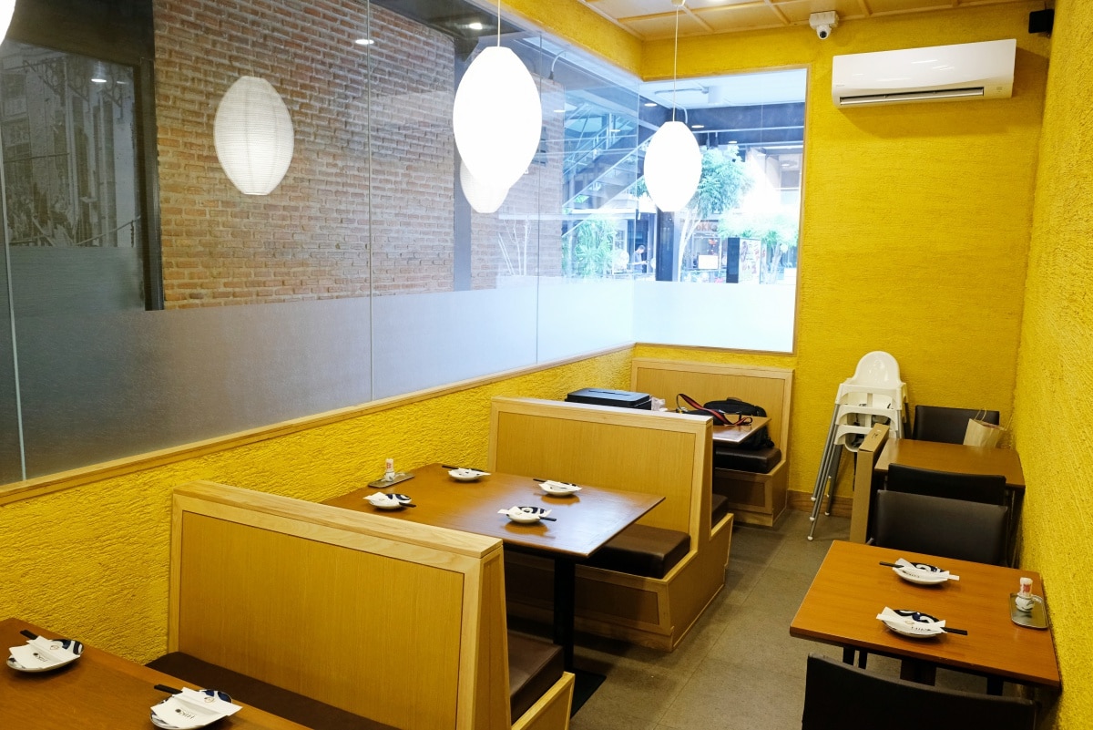 review hiro japanese restaurant bizzo bangna 3
