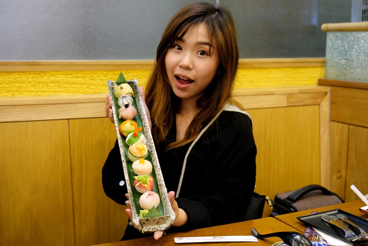 review hiro japanese restaurant bizzo bangna 42