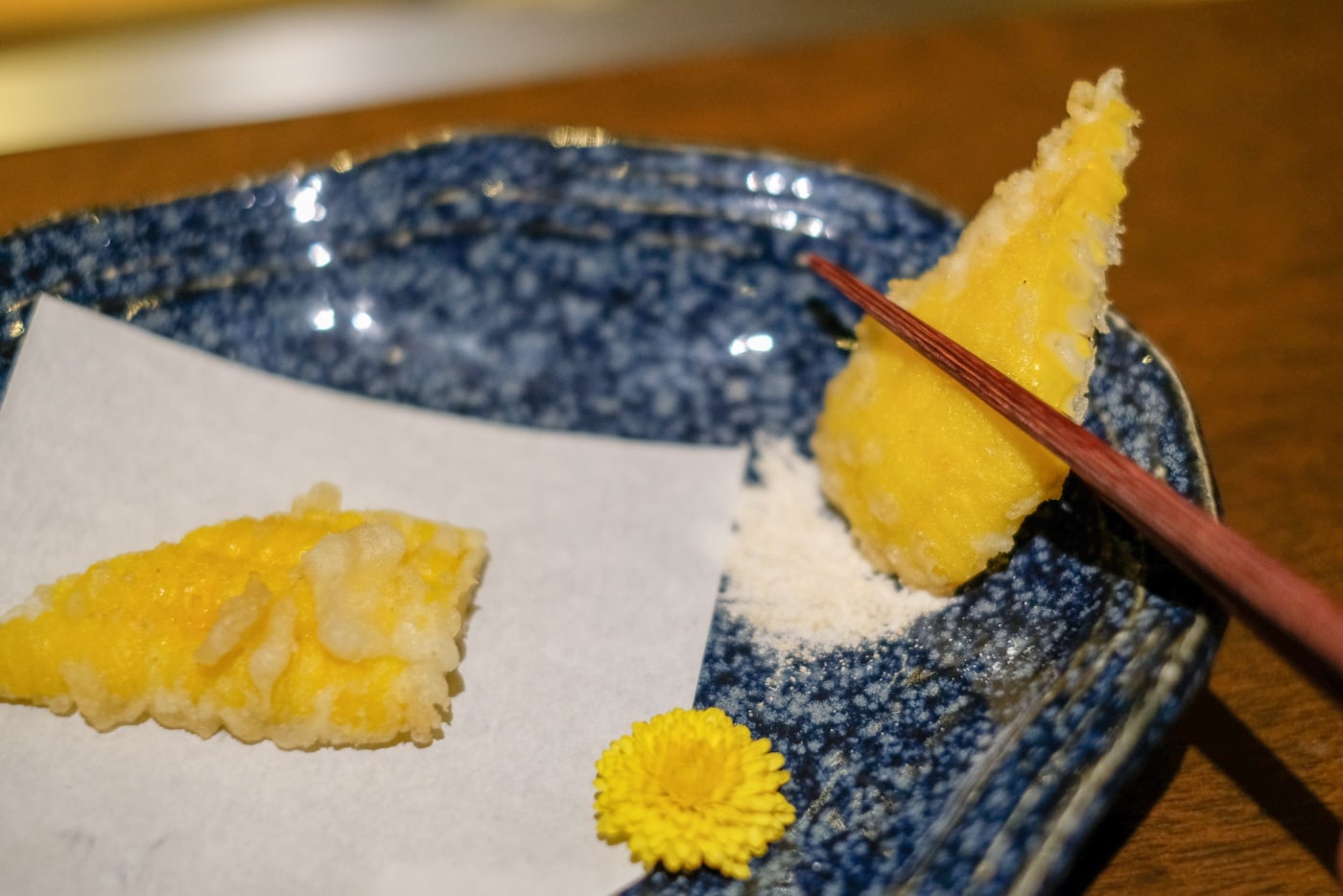 review mizu by sankyodai omakase course 10