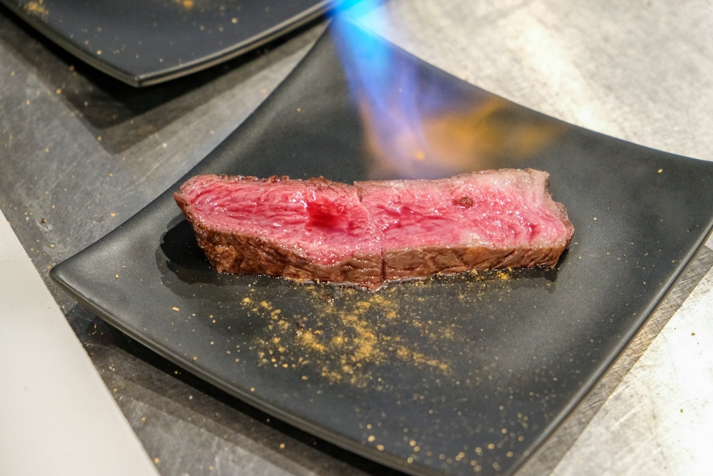 review nikuyama bkk beef omakase rainhill 44