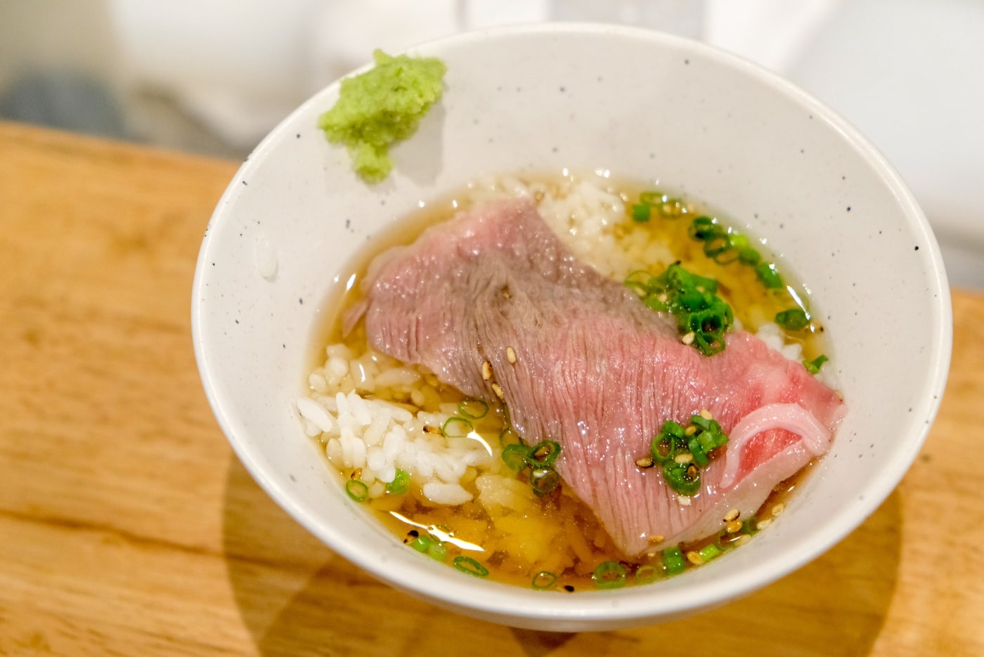 review nikuyama bkk beef omakase rainhill 54