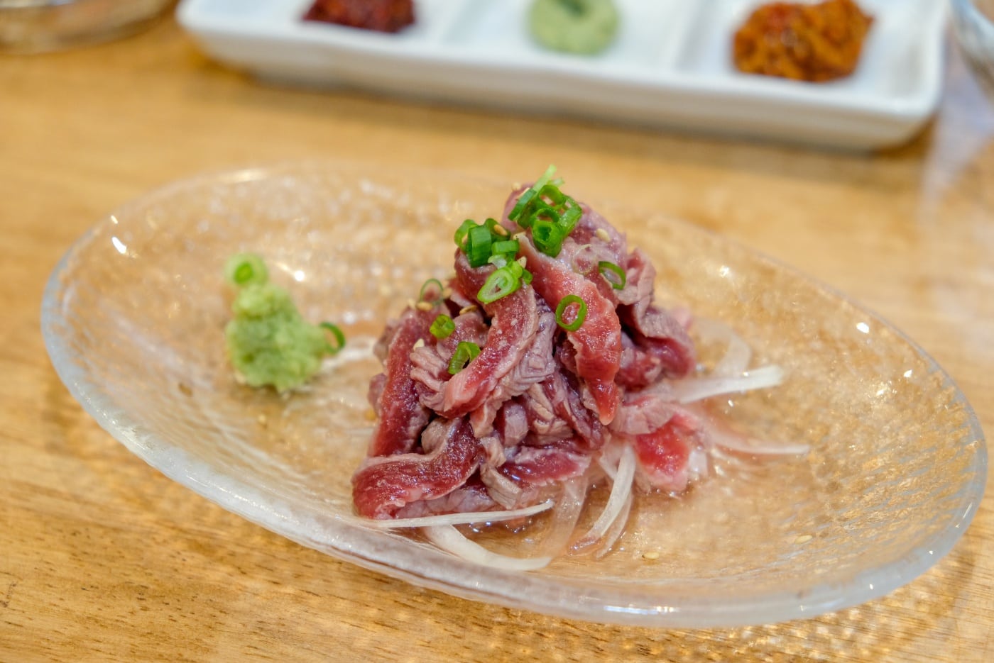 review nikuyama bkk beef omakase rainhill 79