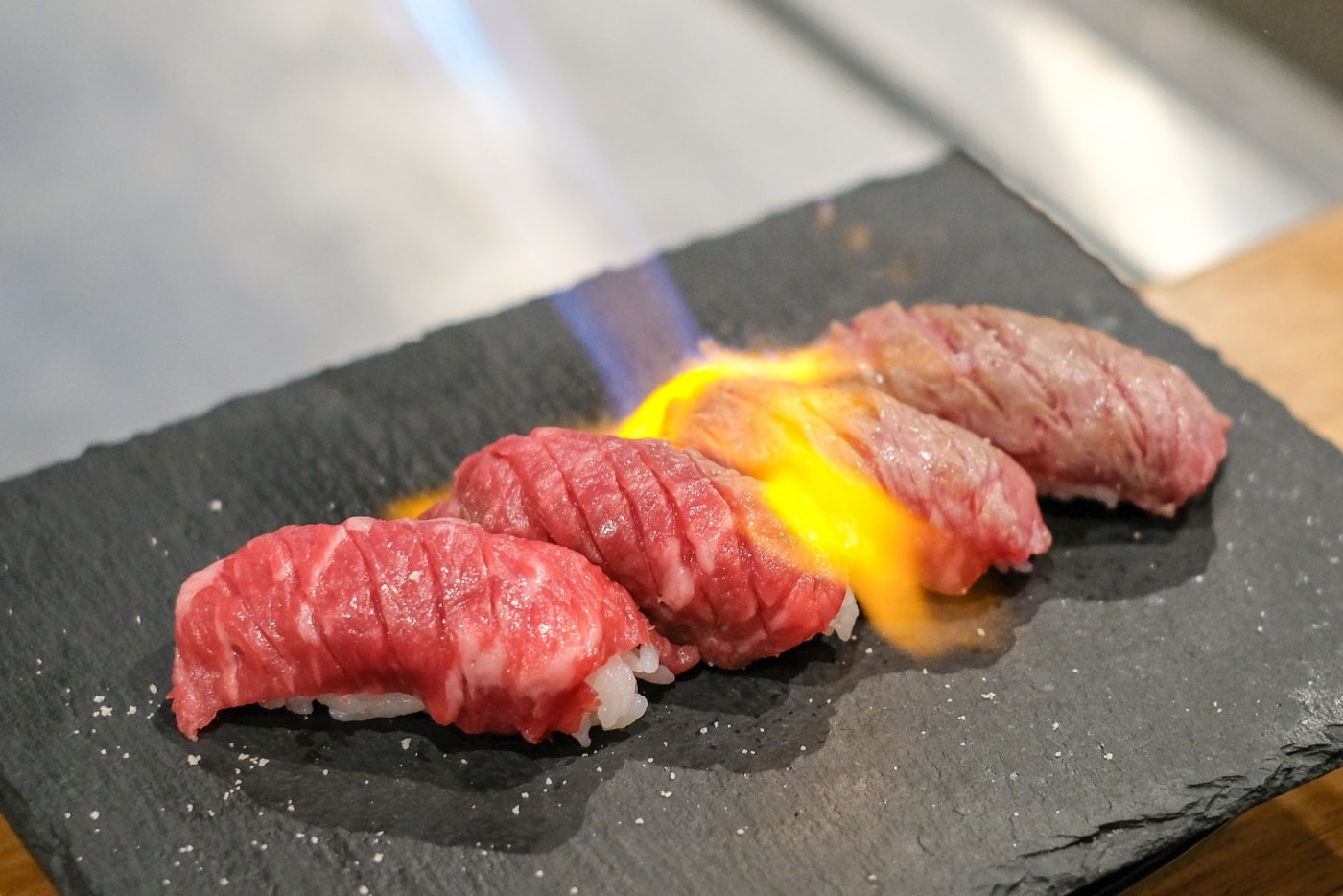 review nikuyama bkk beef omakase rainhill 87