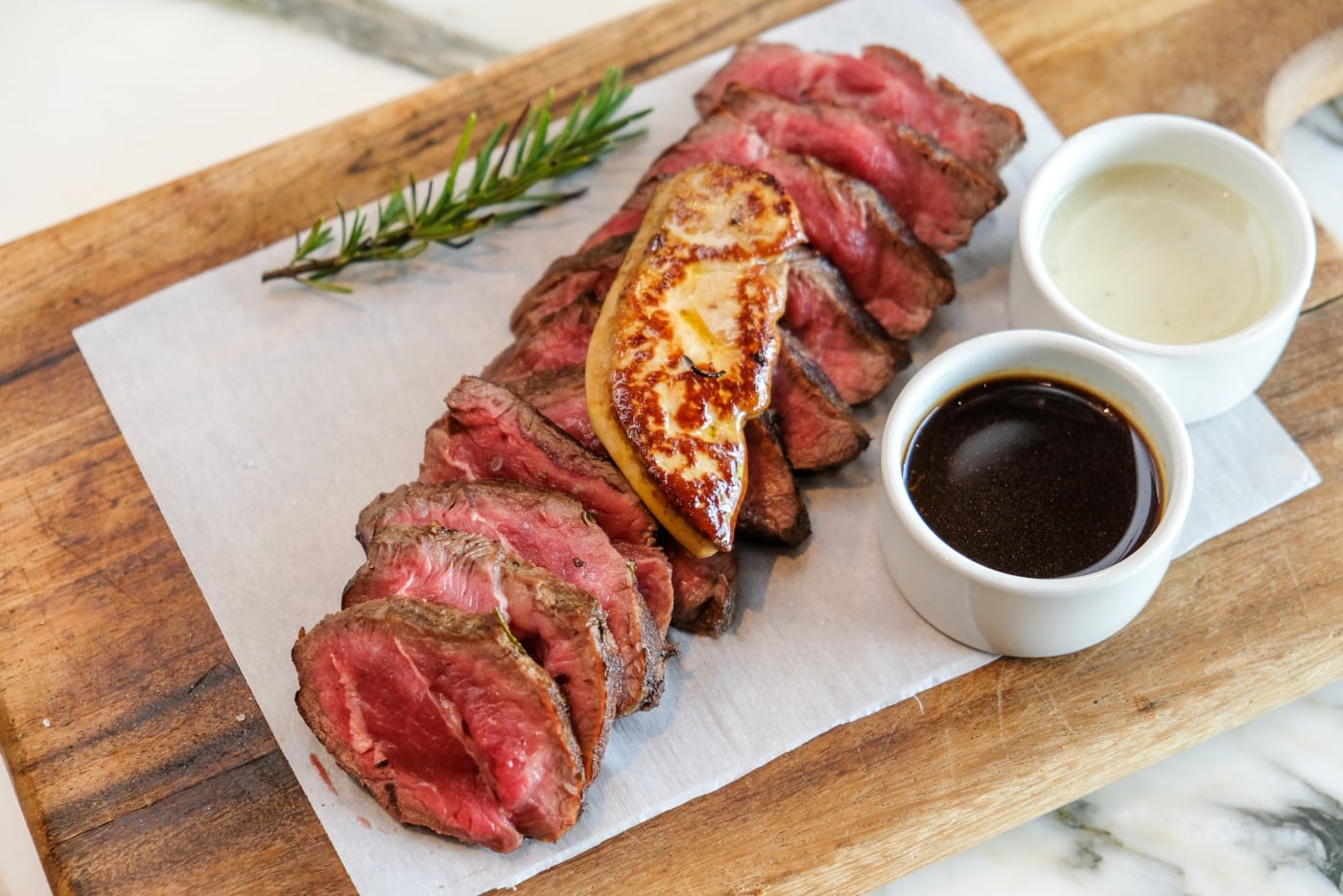 review scalini buffet hungry hub premium steak 18