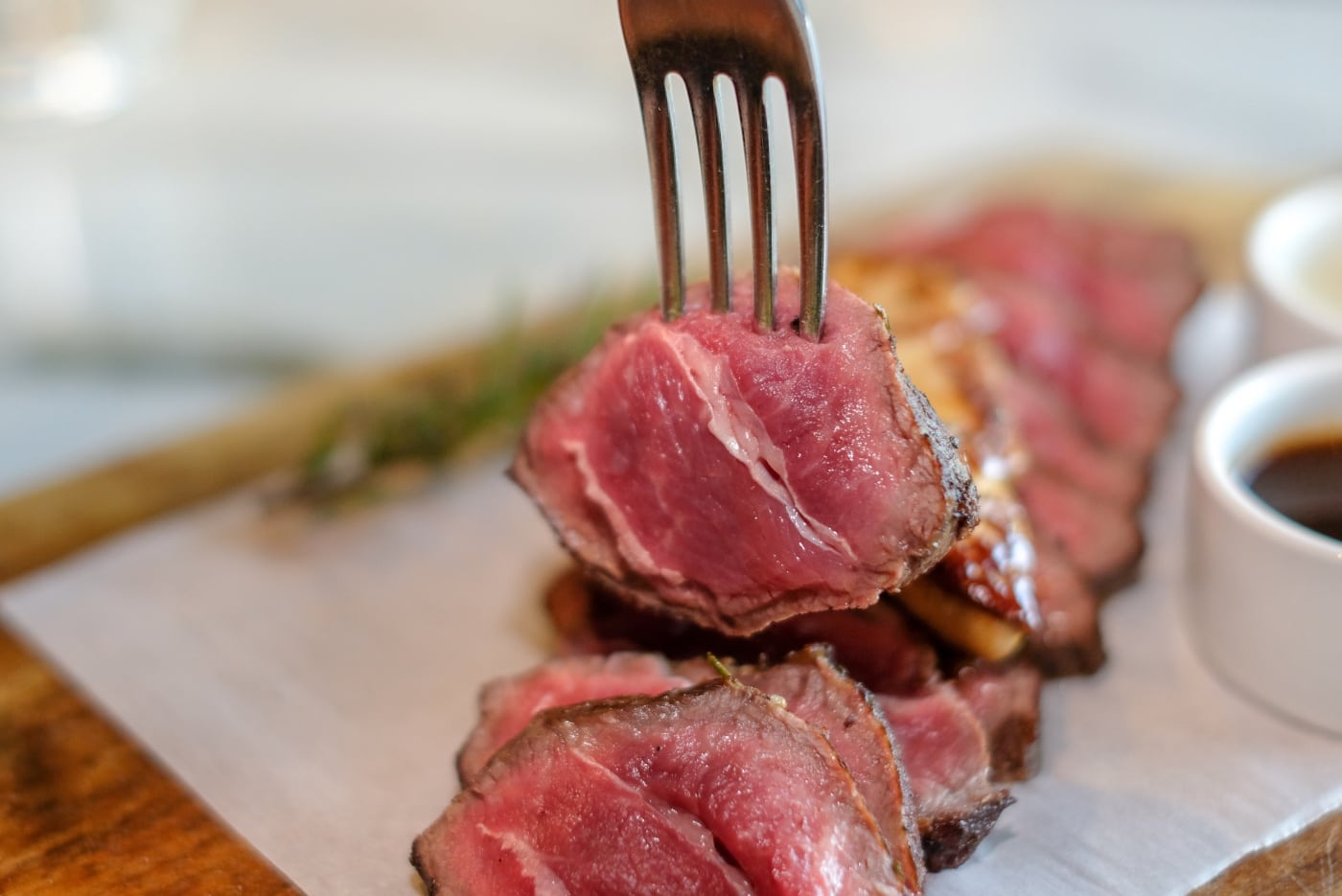 review scalini buffet hungry hub premium steak 19