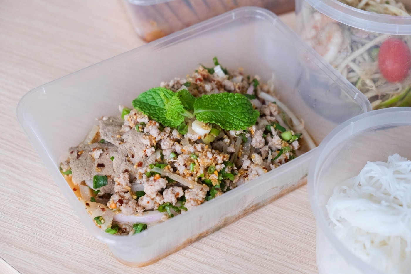 review somtum baan dao sukhumvit 26 48