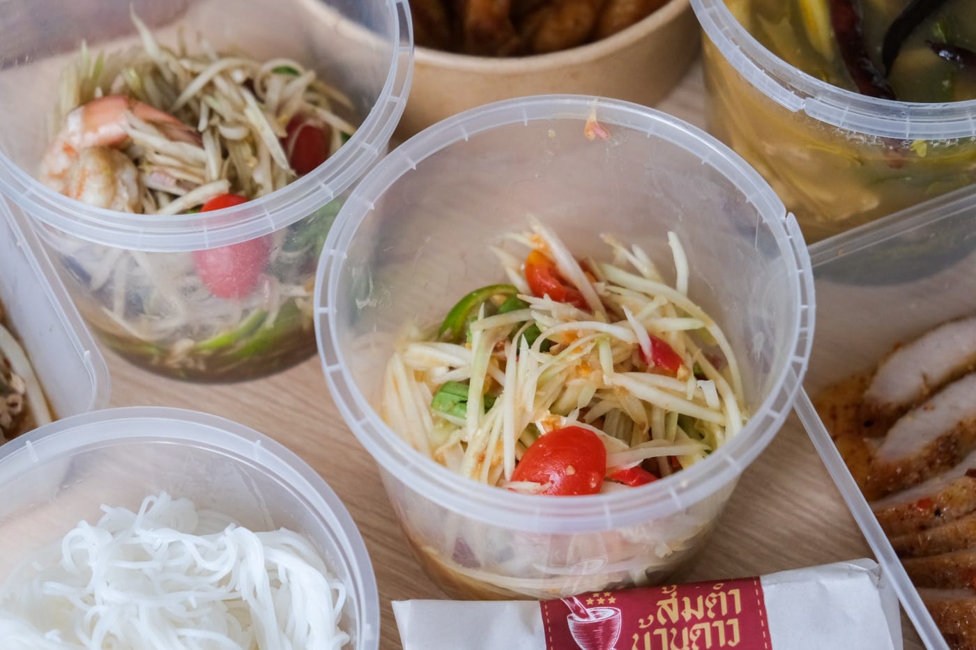 review somtum baan dao sukhumvit 26 49