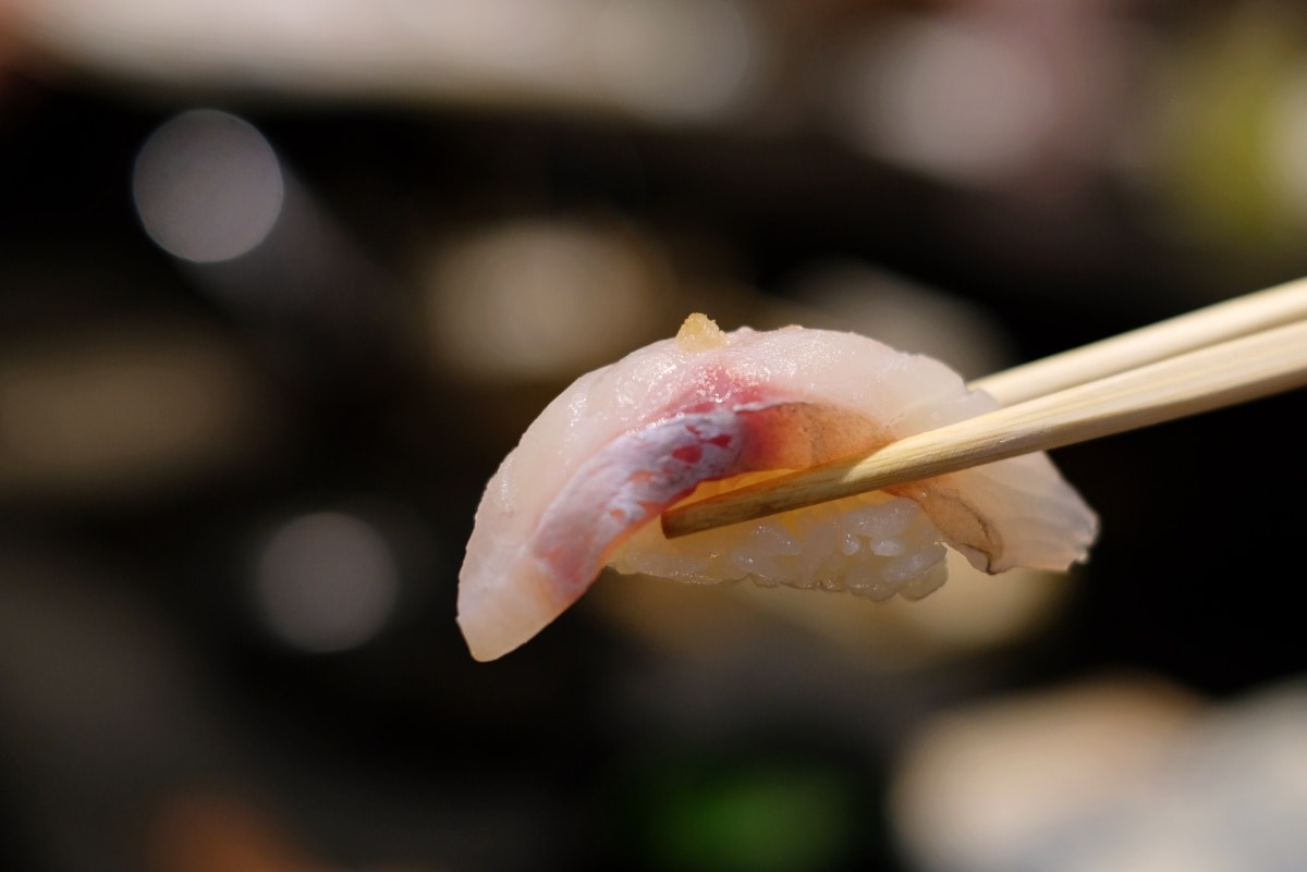 review sushi kanda omakase 30