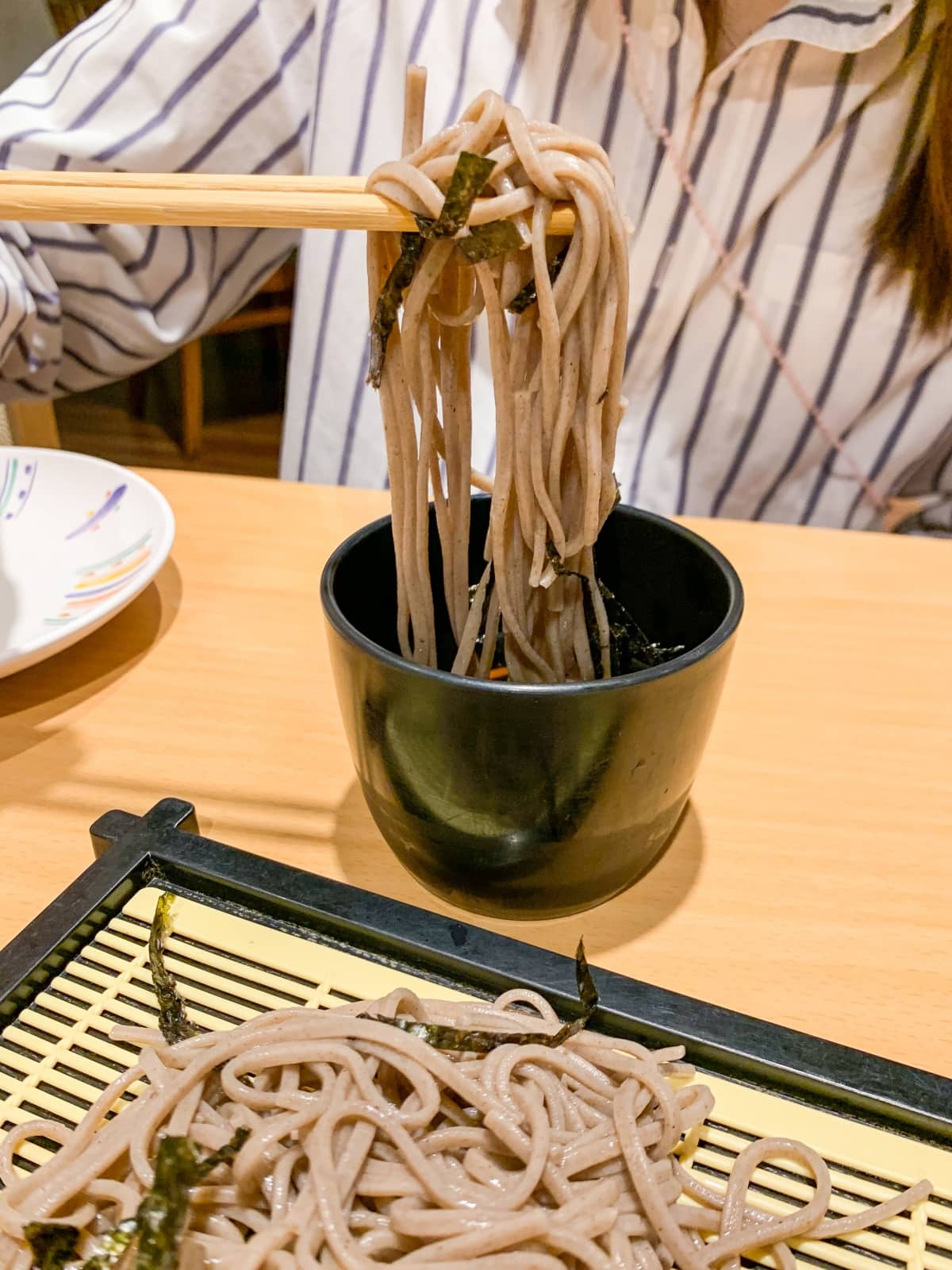 review the japan restaurant sathorn 11