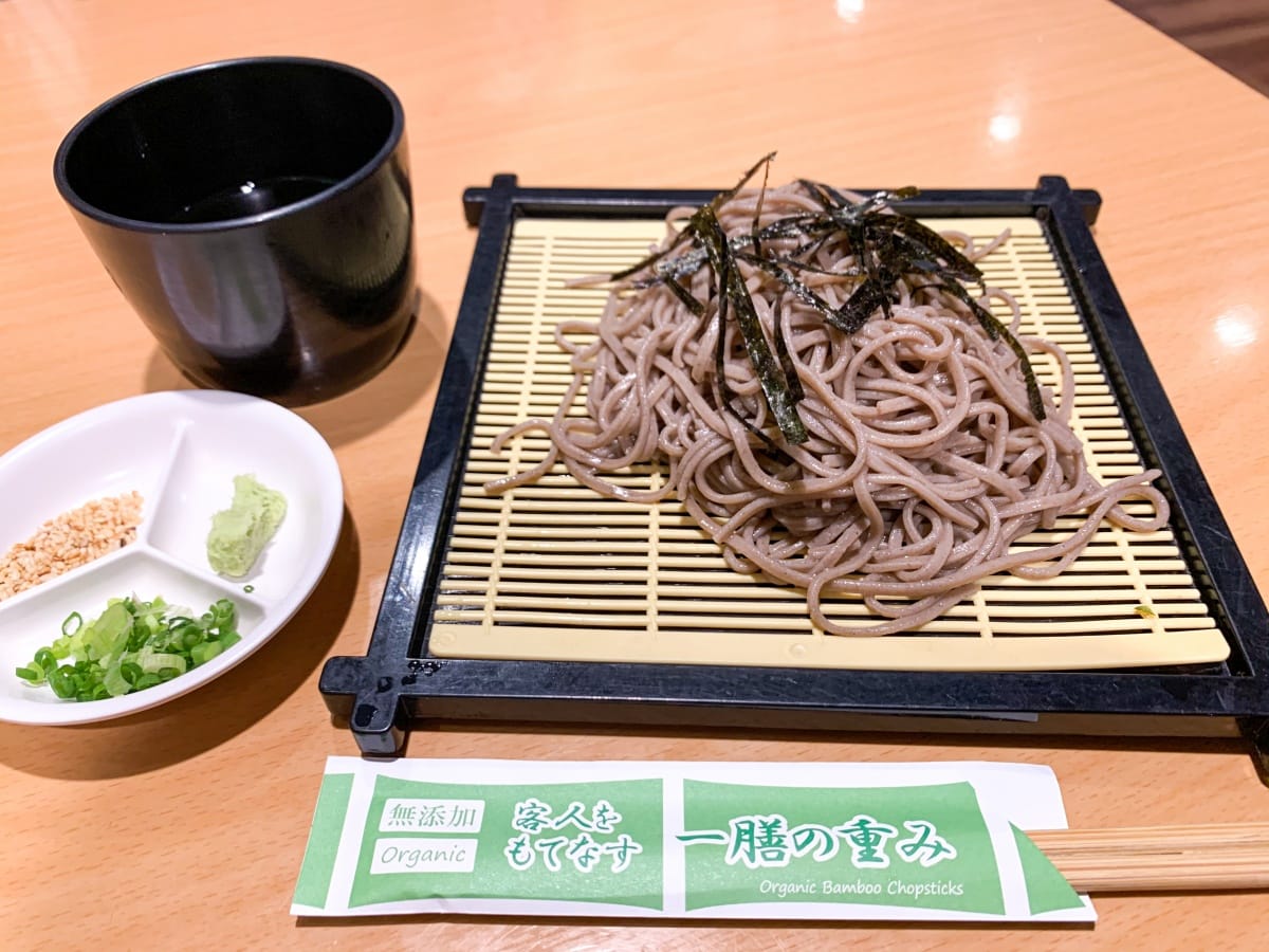 review the japan restaurant sathorn 9