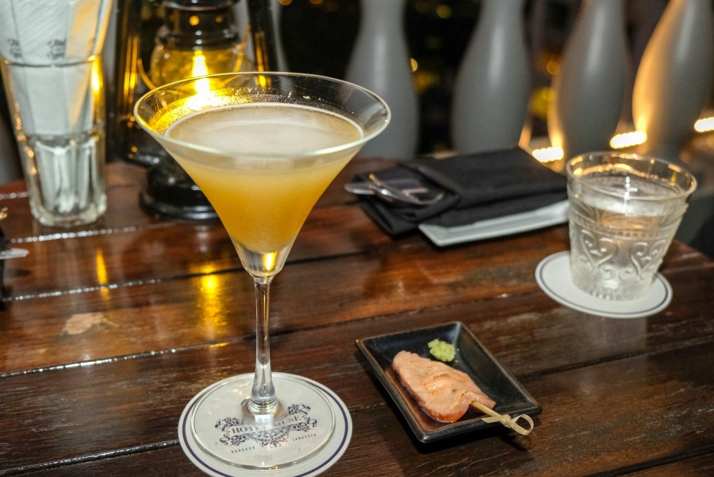 review the speakeasy rooftop bar 21