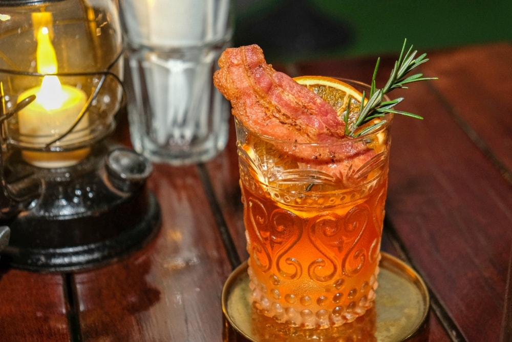 review the speakeasy rooftop bar 45