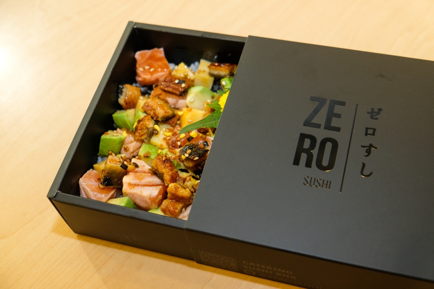 review zero sushi premium japanese restaurant 30