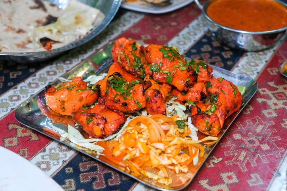 review indian food ngamwongwan 31