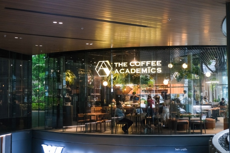 review the coffee academics thailand 44