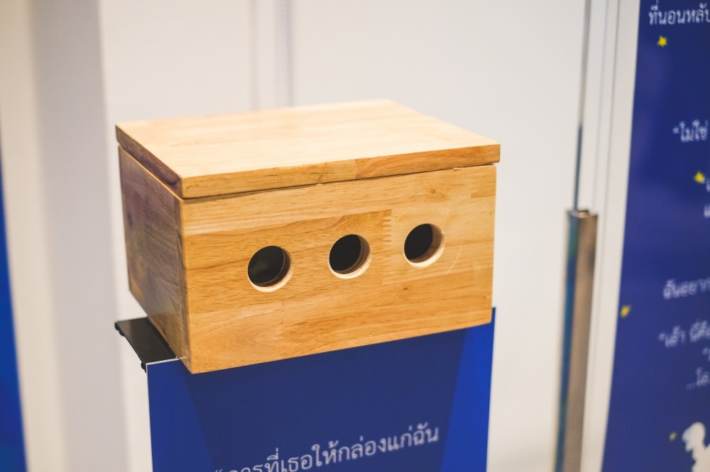 the little prince collections exhibition thailand 25
