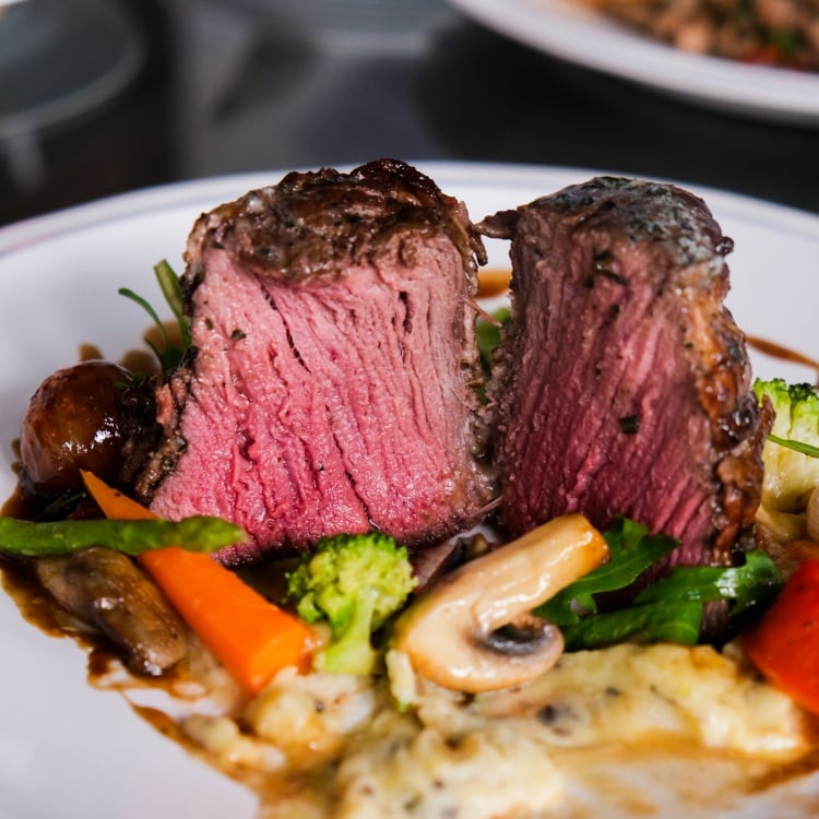 review buffalo menu by roddeeded the steakhouse 11