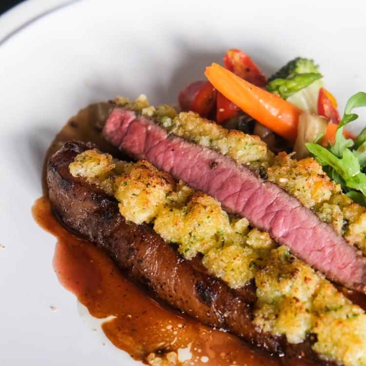 review buffalo menu by roddeeded the steakhouse 9
